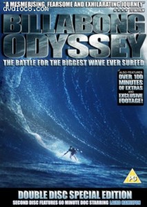 Billabong Odyssey Cover Billabong Odyssey Cover
