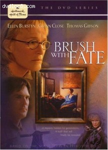 Brush With Fate Cover Brush With Fate Cover