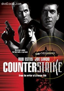 Counterstrike Cover Counterstrike Cover