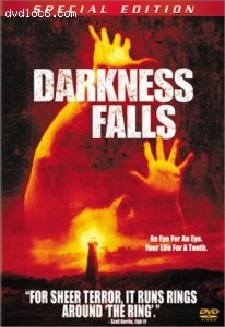 Darkness Falls Cover Darkness Falls Cover