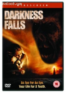 Darkness Falls Cover
