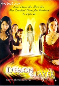 Demon Slayer Cover Demon Slayer Cover