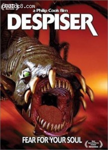 Despiser Cover Despiser Cover