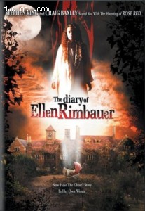 Diary Of Ellen Rimbauer, The