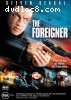 Foreigner, The