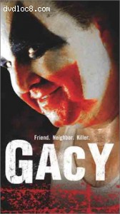 Gacy Cover Gacy Cover