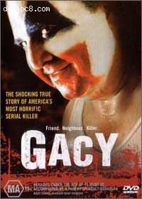 Gacy (a.k.a. Crawl Space, The)