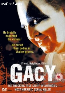 Gacy Cover