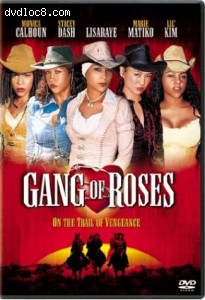Gang Of Roses Cover