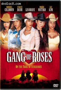 Gang Of Roses Cover Gang Of Roses Cover