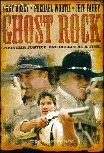 Ghost Rock Cover Ghost Rock Cover