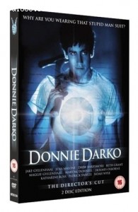 Donnie Darko - Director's Cut (Two Disc Set)