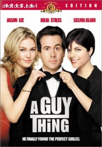 Guy Thing, A