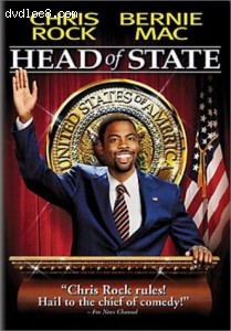 Head Of State (Fullscreen) Cover