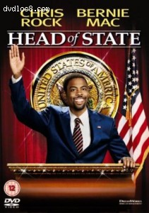 Head Of State Cover Head Of State Cover