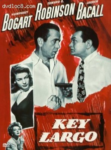 Key Largo Cover Key Largo Cover