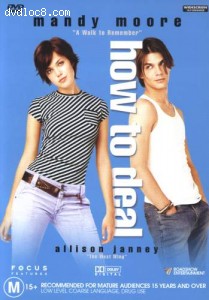 How to Deal Cover How to Deal Cover