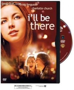 I'll Be There Cover I'll Be There Cover