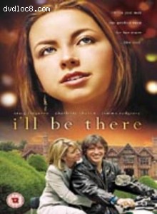 I'll Be There Cover I'll Be There Cover