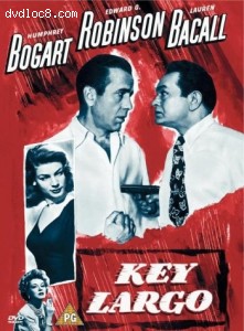 Key Largo Cover Key Largo Cover