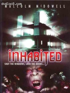Inhabited Cover Inhabited Cover