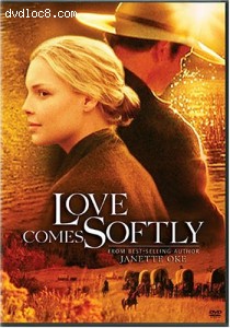 Love Comes Softly Cover Love Comes Softly Cover