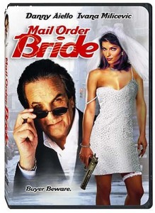 Mail Order Bride Cover Mail Order Bride Cover
