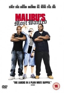 Malibu's Most Wanted Cover Malibu's Most Wanted Cover