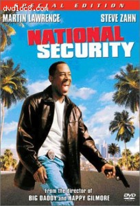 National Security Cover