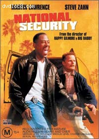National Security Cover National Security Cover