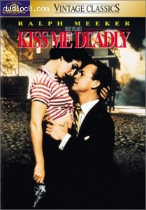 Kiss Me Deadly Cover Kiss Me Deadly Cover