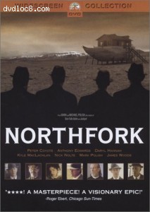 Northfork Cover Northfork Cover