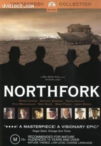 Northfork Cover Northfork Cover