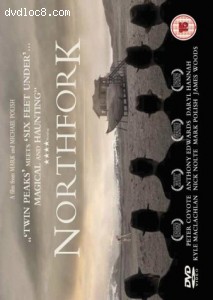 Northfork Cover Northfork Cover