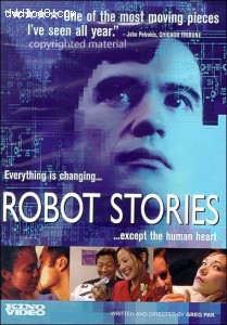 Robot Stories Cover Robot Stories Cover