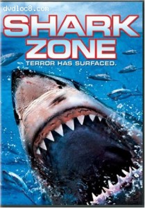 Shark Zone Cover Shark Zone Cover