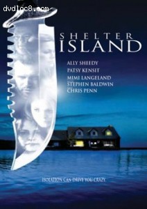 Shelter Island Cover Shelter Island Cover