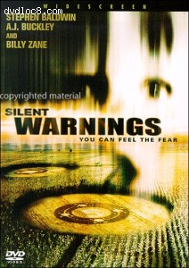 Silent Warnings Cover