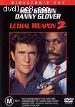 Lethal Weapon 2-Director's Cut Cover Lethal Weapon 2-Director's Cut Cover