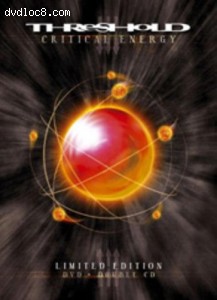 Threshold - Critical Energy Cover Threshold - Critical Energy Cover