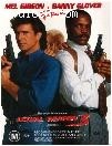 Lethal Weapon 3 Cover Lethal Weapon 3 Cover