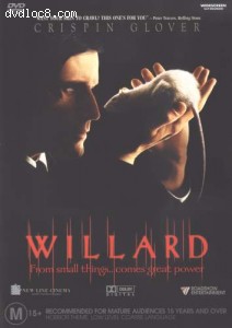 Willard Cover