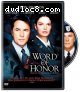 Word Of Honor