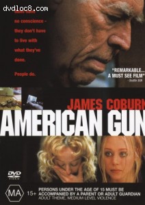 American Gun Cover American Gun Cover