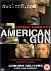 American Gun Cover American Gun Cover
