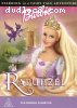 Barbie as Rapunzel
