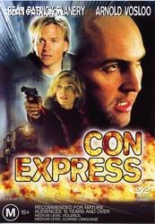 Con Express Cover