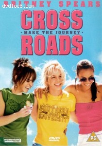 Crossroads Cover Crossroads Cover
