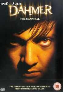 Dahmer Cover