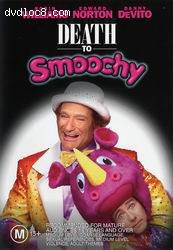 Death to Smoochy Cover